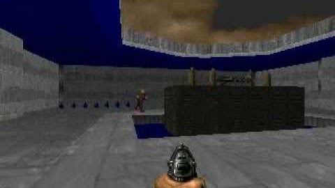 Final Doom: TNT Evilution - Map04 Music (1996)