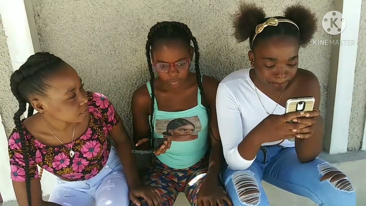 tandon pawol mezanmi!