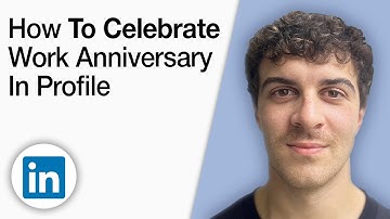 How to Celebrate Work Anniversary in LinkedIn Profile [2025 Full Guide]