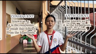 CONDITIONAL PROPOSITIONS | 11 Hope Group 2