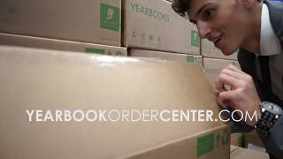 CREST Yearbook | Buy a Yearbook 2018 [Yearbooks are Coming] | LAST DAY TO BUY March 2