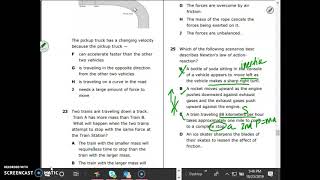 Famous Physics Unit Test Corrections Part 3 Wealth