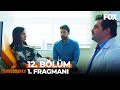 Zümrüdüanka 12. Bölüm Fragmanı | Zümrüt Hamile Mi?