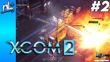 800+ Mods installed! (Blake Once Again Cheats at XCOM2)