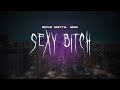 david guetta - sexy b*tch (feat. akon) [ sped up ] lyrics