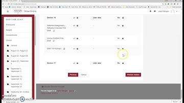 Copying a course using the back-up feature--updated Fall 18
