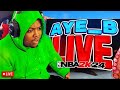 Nba 2k24 streaking in the parkrec best 3pt shot hunter