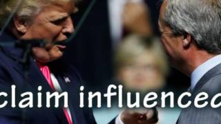 Oxford Dictionaries names 'post truth' word of the year
