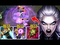DIANA JUNGLE NEW BUILD = ZERO WEAKNESS - 2026 Diana Jungle Gameplay Guide
