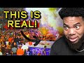 Wrestling’s Wildest Real Life Riots!! Fans Were DIFFERENT Back THEN!!