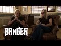 JUDAS PRIEST guitarists GLENN TIPTON & KK DOWNING interviewed in 2010 | Raw & Uncut