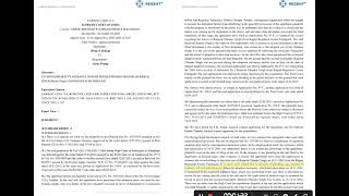 CPC - Can Evidence Be Adduced In Absence of Pleadings?