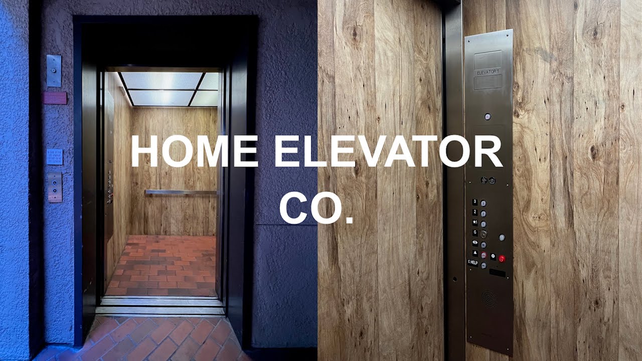 Home Hydraulic Elevator 35 9th Ave San Mateo CA YouTube home-hydraulic-elevator-35-9th-ave-san-mateo-ca-youtube