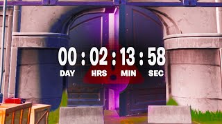 Fortnite live event leading into chapter 2 season new in fortnite! the
will be before trailer. ➡️fortnite ...