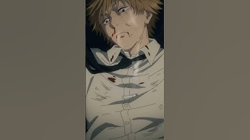 Denji’s Karma #foryou#recommended#anime#shorts#chainsawman#funnyshorts#editing#trendingshorts