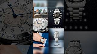 Top 5 relojes que demuestran por qué Longines hizo historia