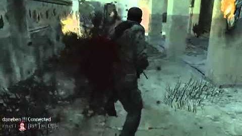 COD MW3 hacker 130 [PC] [http://steamcommunity.com/profiles/76561198017442739/]