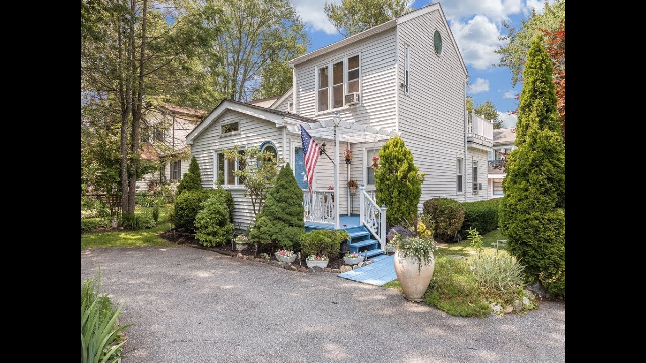 Real Estate Video Tour 213 Maple Rd, Mahopac, NY 10541 Putnam