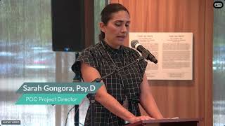 Probation Oversight Commission Meeting 3/12/26