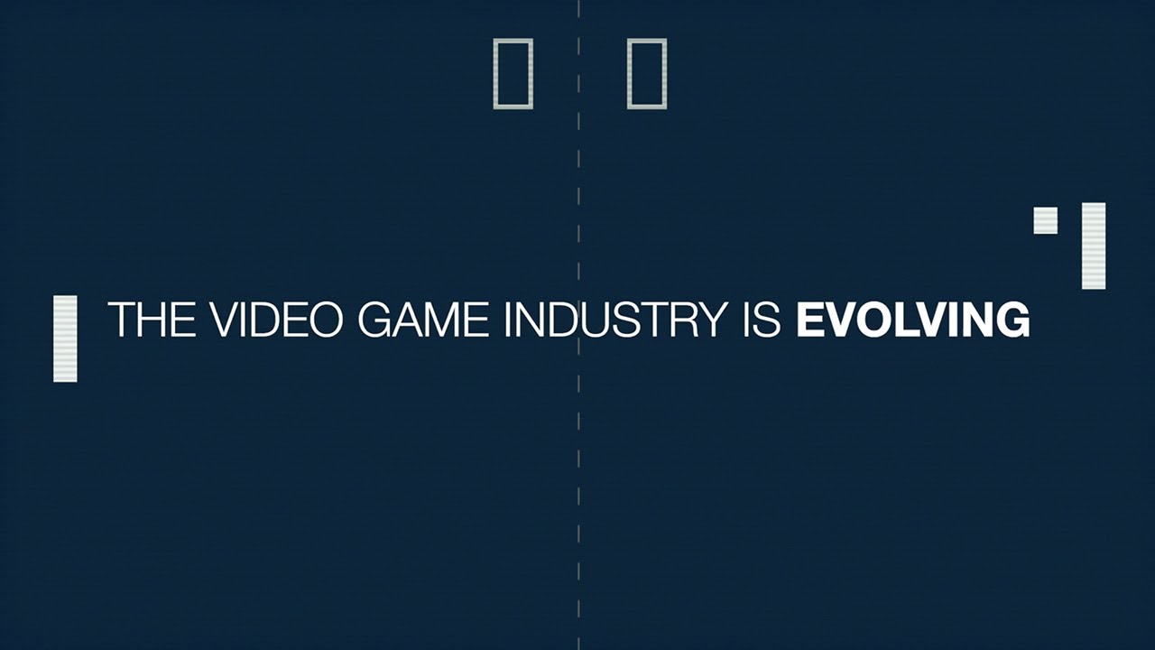 eGaming: The Evolution of The Video Game Industry - Evolve ETFs