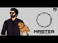 Master Bgm JD The Alcoholic Bgm Thalapathi Vijay RK BEATS CREATIONS mp3