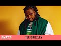 Tee Grizzley on Police Reform, Therapy, Working with Eminem and New Mixtape ‘The Smartest’
