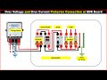 Over Voltage and Over Current Protection Connection | VA Protection Device