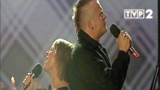 Joanna Lewandowska & Piotr Rogucki - Polowanie na wilki chords