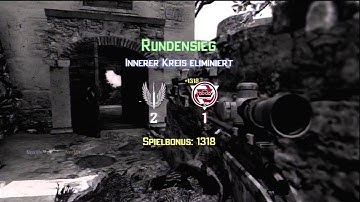 CRAZY MW3 KILLCAM ACROSS MAP!