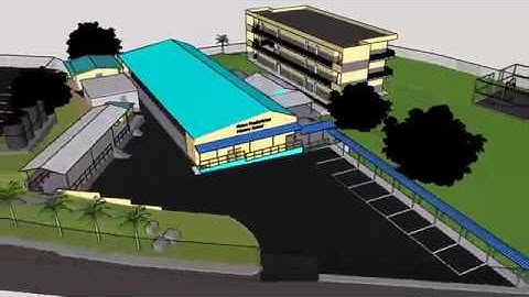 Picton Primary by ASK construction