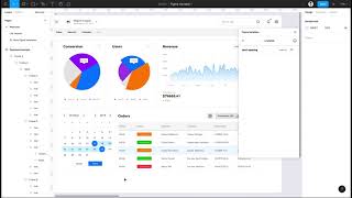 Figma Variables Plugin: How to define and use spacing and width variables