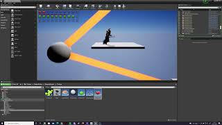 2D Games Engines Challenge 5 - Creating A Blockout