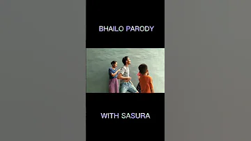Deusi Bhailo Parody Shorts Mybloopers 