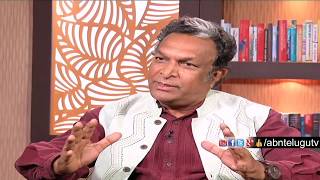 Senior Actor Nassar About His Life Before Industry, Worked In Hotel | Open Heart With RK | ABN