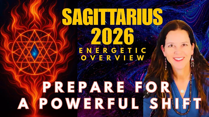 SAGITTARIUS ♐︎  “Next-Level Initiation! Get Ready For A Year Of Inherited Purpose & Power!”