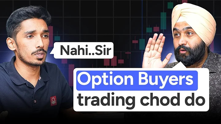 SHOCKING Options Trading Truths CA Sumeet Mongia Reveals | SEBI Panelist
