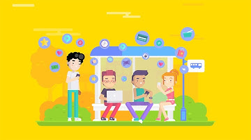 Sàn Thương Mại Điện Tử - Bộ Công Thương | Motion Graphics Video | Thực hiện bởi Khoang Media