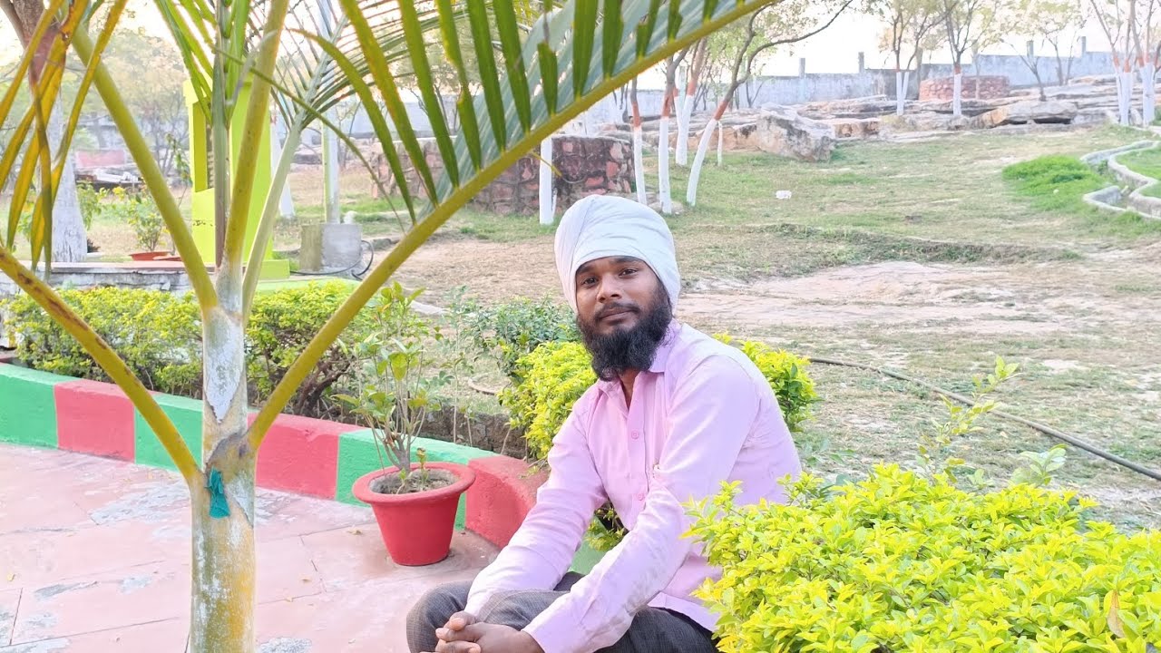 Ji Bhar ke dekh Le suratiya re janu Bihar Sharif railway station ke najdeek