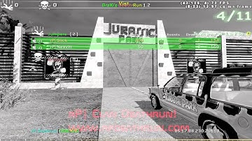 COD4 Deathrun Server! [JOIN IP IN DESC]