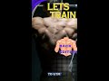 LETS TRAIN - BACK EDITION!
