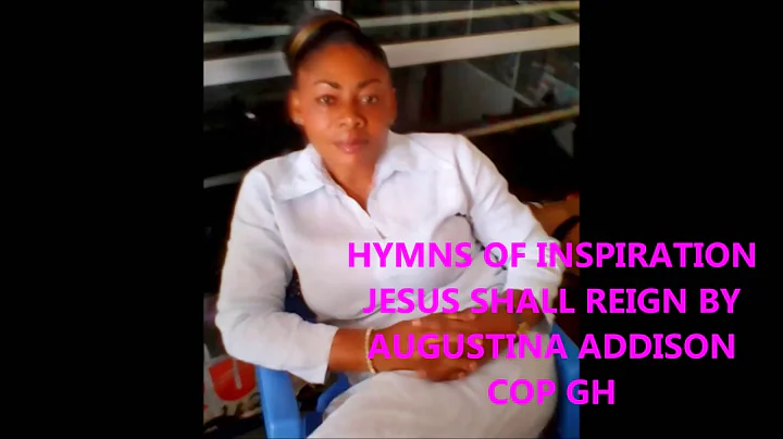 Augustina Addison    hymns of Inspiration 1 Full a...