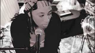 Allen – No Love (ACÚSTICO)
