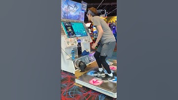 Fluctus / Ashrount #dancedancerevolution #nobar #rhythmgame #ddr