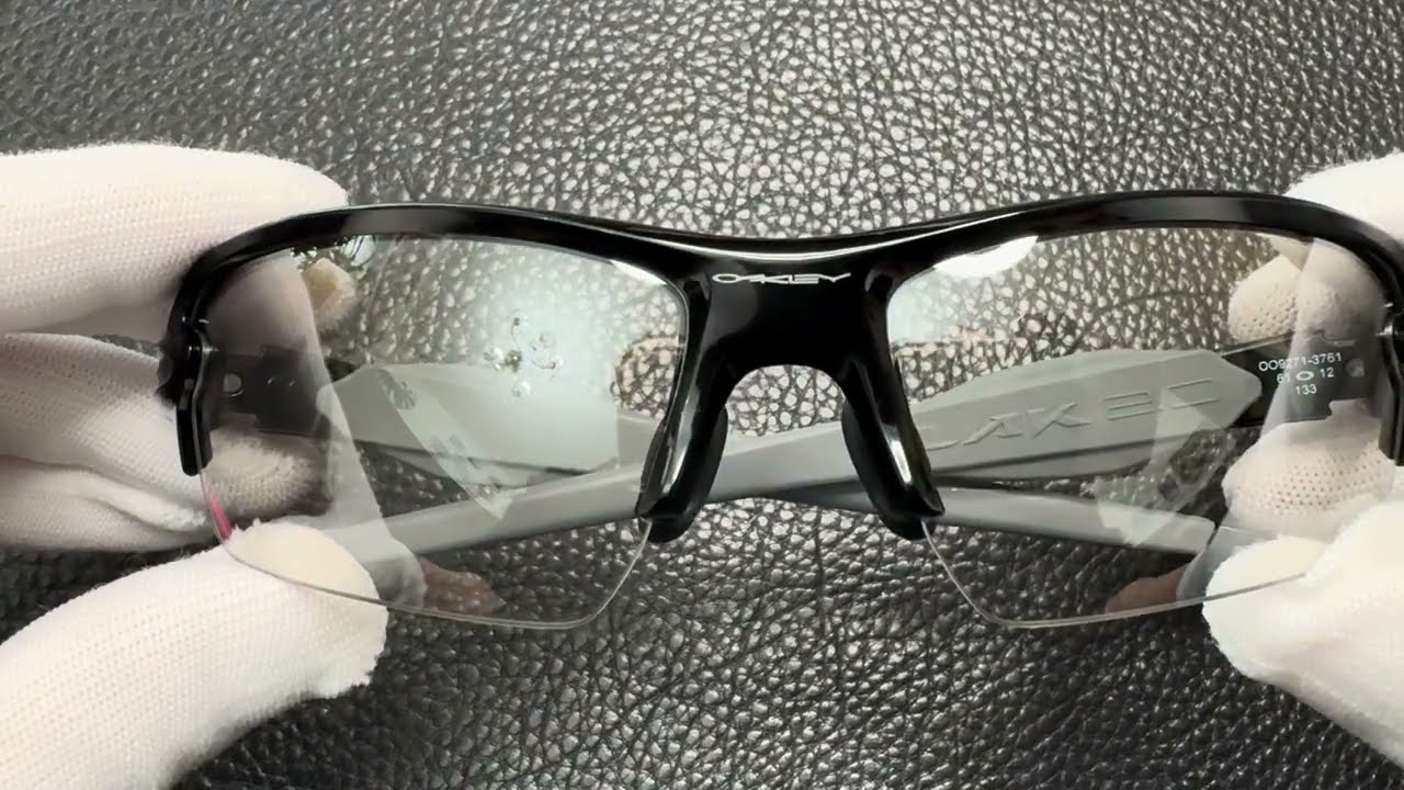 オークリー OAKLEY｜FLAK2.0 OO9271-3761｜オークリーのスポーツ
