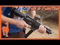 CMMG Banshee AR Pistol Review! Compact Fun & Function