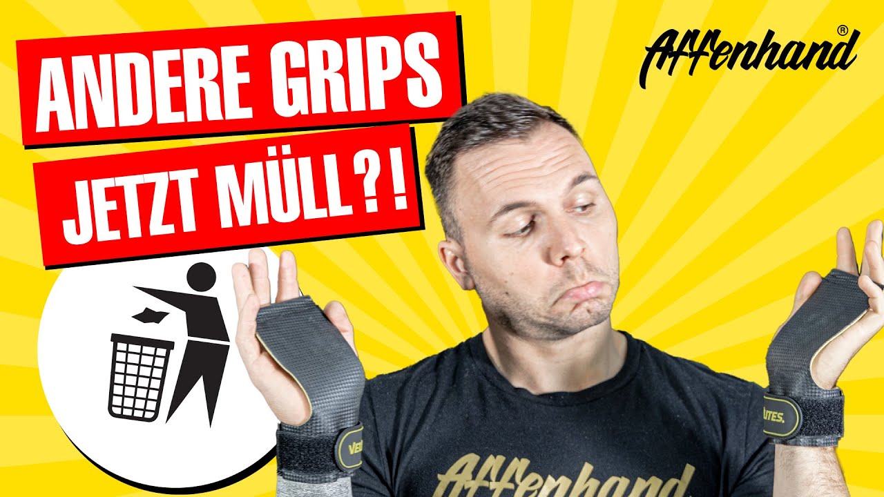 KEIN Chalk, aber krasser Halt: Velites Quad Ultra im Test. ALLE ANDEREN MÜLL?