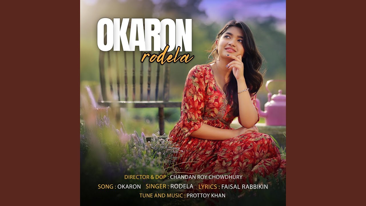 Okaron - YouTube