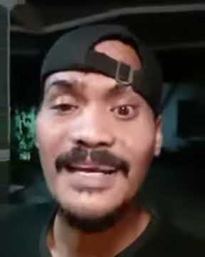 Viral video lucu..kerjo mempeng duwit rak enek..😁😁