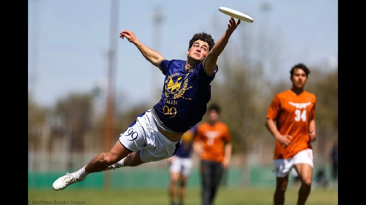 2025 EMEN Highlight Video