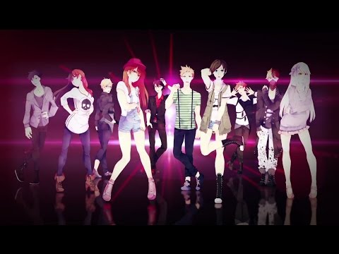 【10人合唱】 Still Love You - AAA